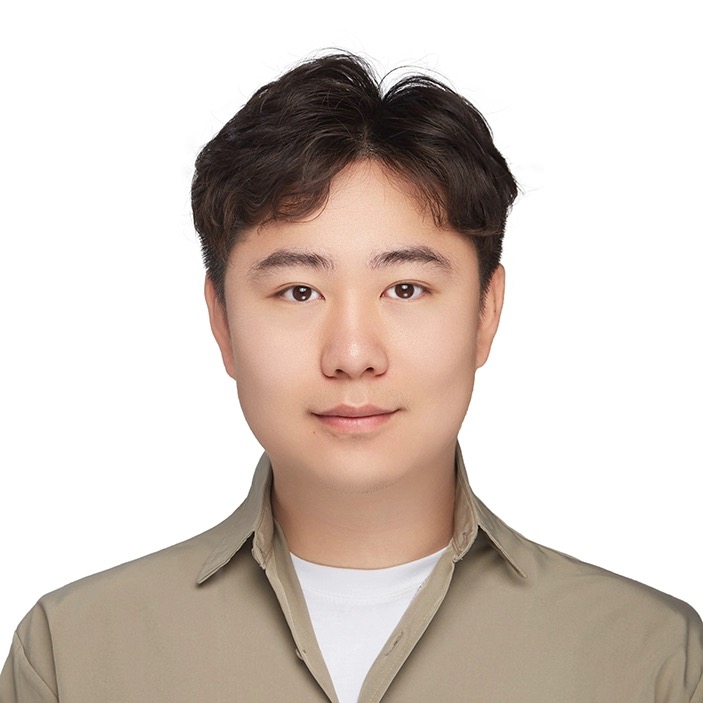 Portfolio Qinghua He Portfolio Qinghua He